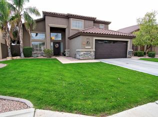 6781 W Monona Dr, Glendale, AZ 85308