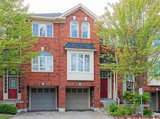 65 Mosaics Ave, Aurora, ON L4G 7L5