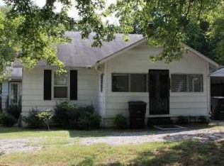 720 Crestland Ave, Murfreesboro, TN 37130