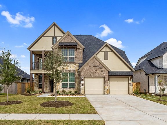 28922 Woods Rose Court Elevation Image 2