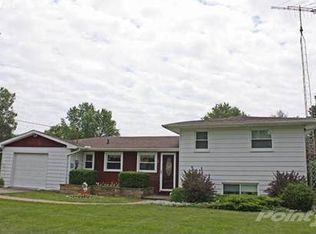 5480 Tipperary Ln, Flint, MI 48506