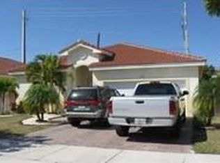 10333 SW 224th Ter, Miami, FL 33190