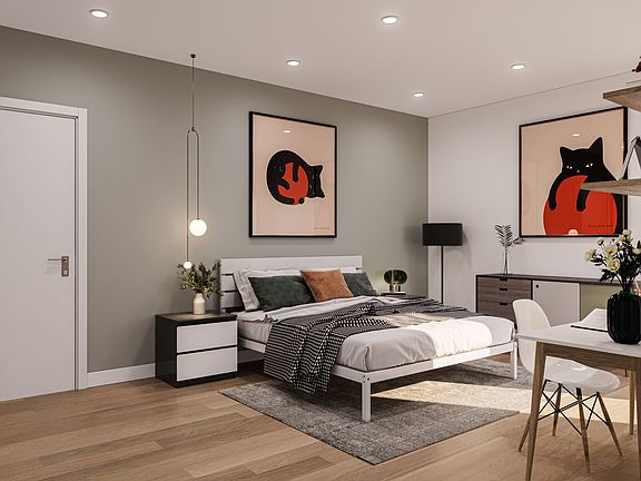 4th image of 1352 W 29th St #3f5c0f299