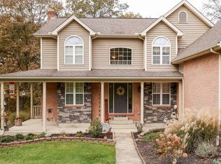 11675 Big Bone Rd, Union, KY 41091