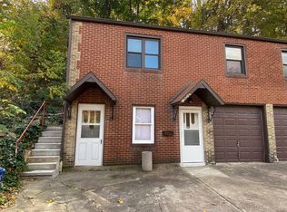 182 1/2 Provost Rd, Pittsburgh, PA 15227
