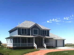 309 Hedges Ave N, Ekalaka, MT 59324