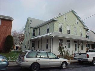 414 High St, Highspire, PA 17034