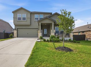 4117 Home Place Rd, Georgetown, TX 78628