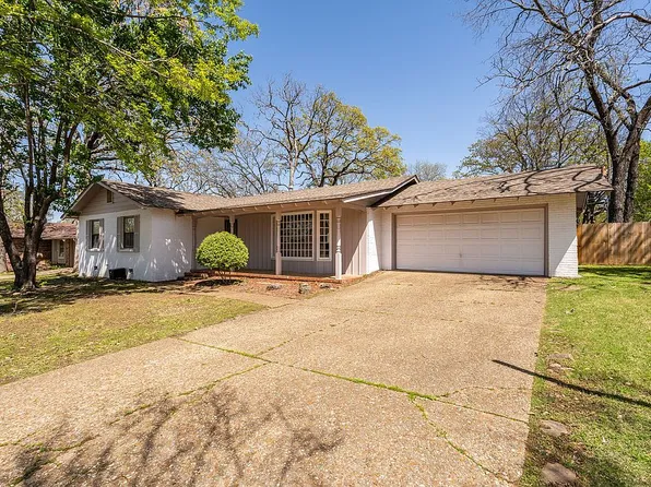3319 S 39th St, Fort Smith, AR 72903