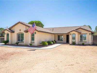 18153 Westlawn St, Hesperia, CA, 92345