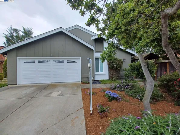 4427 Macbeth Cir, Fremont, CA 94555