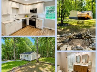 237 Oakridge Dr, Harpers Ferry, WV 25425