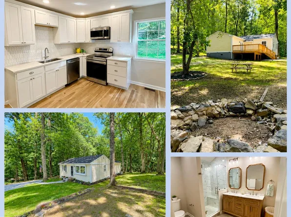 237 Oakridge Dr, Harpers Ferry, WV 25425