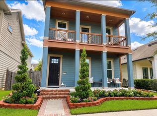 16722 Echo Heights Dr, Cypress, TX 77433