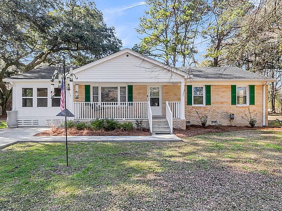 2nd image of 6342 Meggett Quail Rd