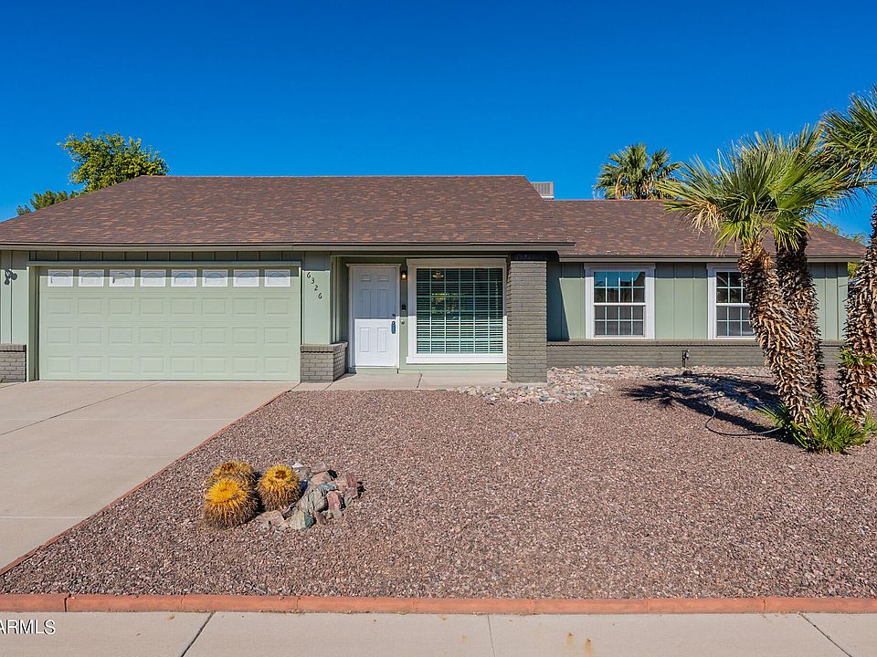 1st image of 6326 W ALTADENA Avenue