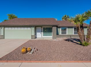 6326 W Altadena Ave, Glendale, AZ 85304