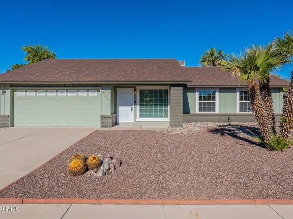 6326 W ALTADENA Avenue, Glendale, AZ 85304