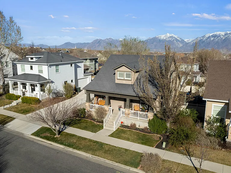 11719 S Zephyr Way — Photo 34