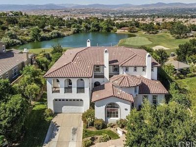 26516 Black Oak Dr, Valencia, CA, 91381