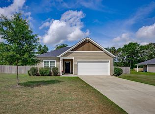 339 Bush Clover Way, Leesville, SC 29070