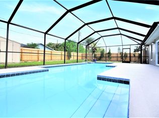 555 June Ave NE, Palm Bay, FL 32907