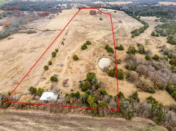 2828 Baker Ridge Rd, Sherman, TX 75090