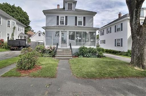 1st image of this home