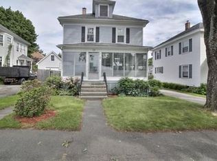73 Hamilton Ave, Haverhill, MA 01830