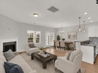 748 N Pinewalk Way, Elgin, SC 29045