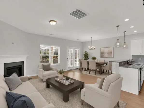 748 N Pinewalk Way, Elgin, SC 29045