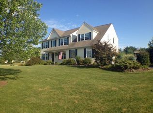 5200 Leathermans Walk, Pipersville, PA 18947