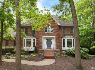 3 Tall Oak Ln, West Lafayette, IN 47906
