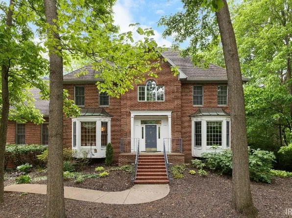 3 Tall Oak Ln, West Lafayette, IN 47906