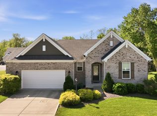 1193 Twin Gate Run, Amelia, OH 45102