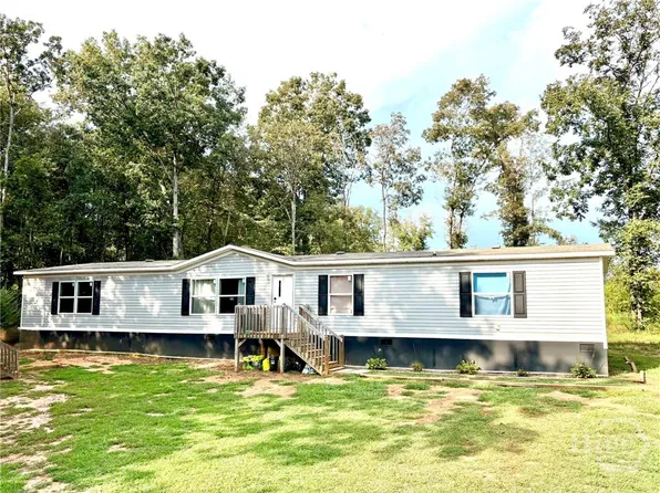 305 Langford Carey Road, Danielsville, GA 30633