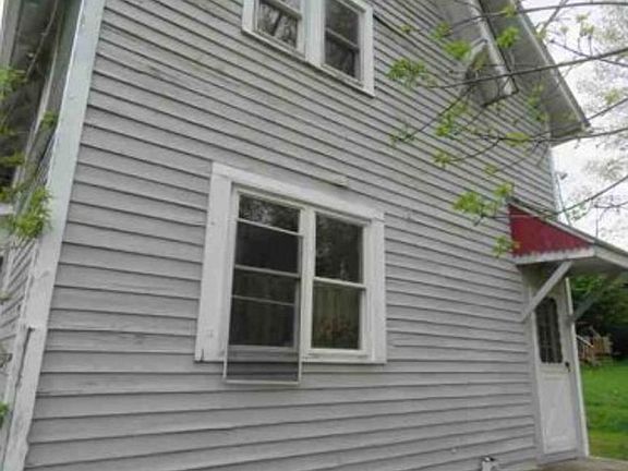 Property Rear View