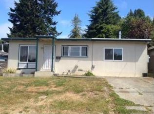 1908 Buttermilk Ln, Arcata, CA 95521