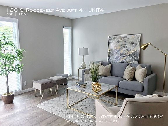 4th image of 120 S Roosevelt Ave APT 4