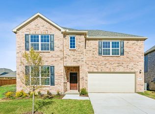 1325 Nathan Ln, Anna, TX 75409