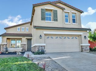 1116 Donatello Way, Oakley, CA 94561