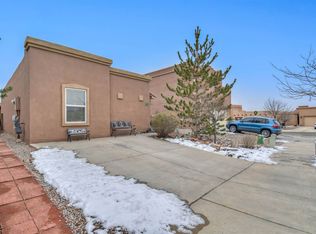 4099 Montana Verde Rd, Santa Fe, NM 87507