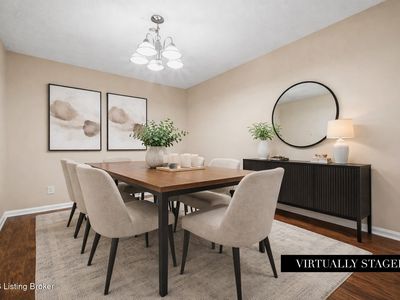 610 La Fontenay Ct, Louisville, KY, 40223