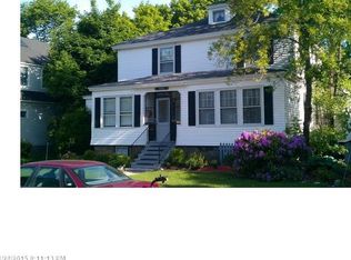 17 Federal St, Bar Harbor, ME 04609
