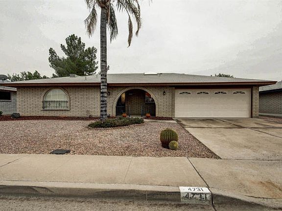 2nd image of 4731 E Carol Ave