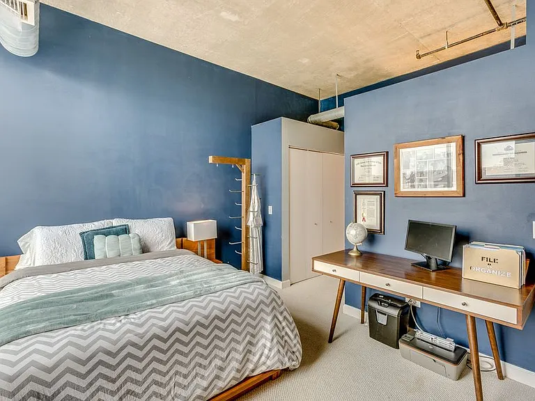 111 S Morgan St #907 — Photo 25