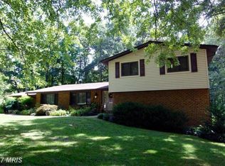 349 Stonehouse Dr, Severna Park, MD