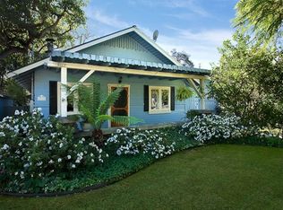 1117 Foothill St, South Pasadena, CA 91030