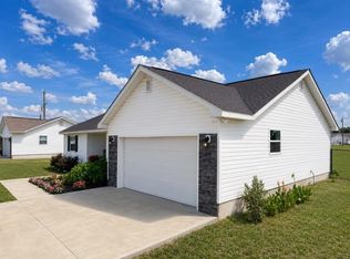 106 Grace Loop, Alma, GA 31510