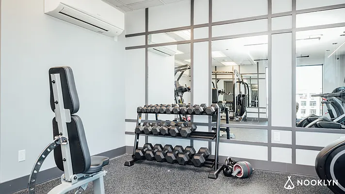 Rented by Nooklyn NYC LLC | media 10